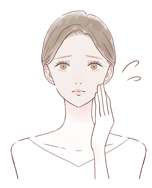 敏感肌におすすめのスキンケアをご紹介。